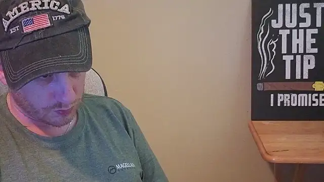 Hydro-Blastz online show from January 17, 2026, 3:06 pm