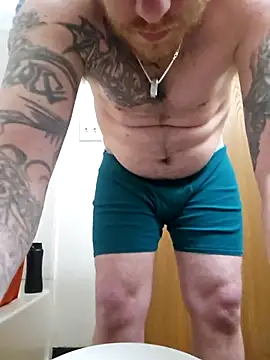 Hydro-Blastz online show from February 23, 2026, 11:13 pm