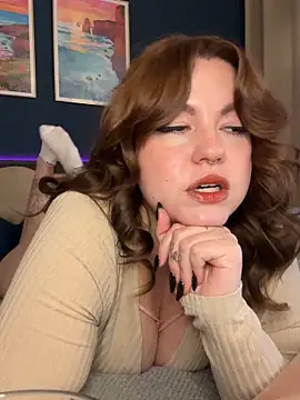 VictoriaLaFleur online show from November 8, 2025, 1:44 pm