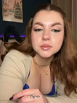 VictoriaLaFleur online show from February 5, 2026, 9:30 pm