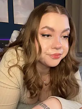 VictoriaLaFleur online show from February 18, 2026, 1:18 pm