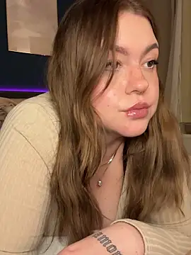 VictoriaLaFleur online show from March 8, 2026, 9:18 pm