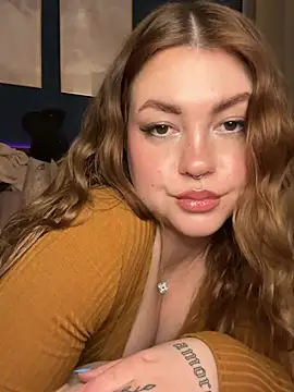 VictoriaLaFleur online show from April 12, 2026, 8:03 pm