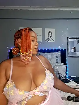 Toya P online show from February 19, 2026, 9:22 pm