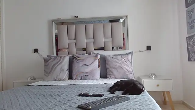 hellen martin online show from March 9, 2026, 7:40 pm