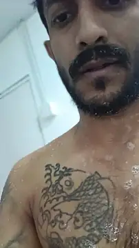 Snapshot of Antonio_shower_time chatting on May 8, 2026, 1:27 pm Antonio shower time online show from May 8, 2026, 1:27 pm