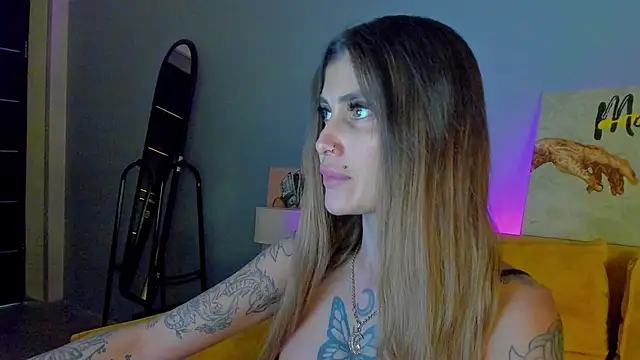 Patricia Cox online show from October 25, 2025, 8:14 pm