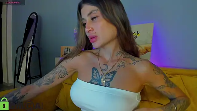 Snapshot of Patricia_Cox chatting on February 24, 2026, 6:39 pm Patricia Cox online show from February 24, 2026, 6:39 pm