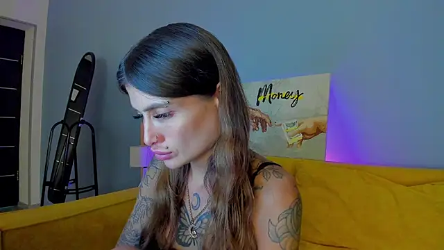 Snapshot of Patricia_Cox chatting on February 27, 2026, 6:30 pm Patricia Cox online show from February 27, 2026, 6:30 pm