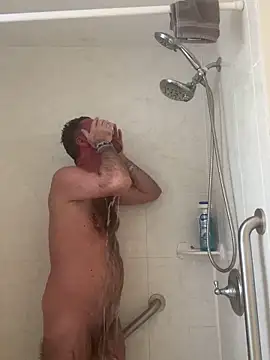 NYCLeatherBoi online show from February 9, 2025, 1:14 pm