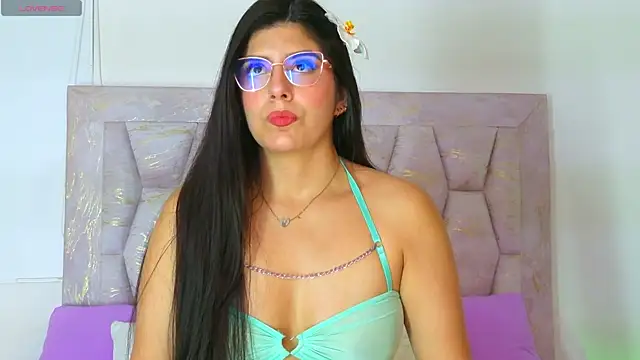 Snapshot of AnastaciaBlake chatting on July 20, 2026, 10:45 pm AnastaciaBlake online show from July 20, 2026, 10:45 pm