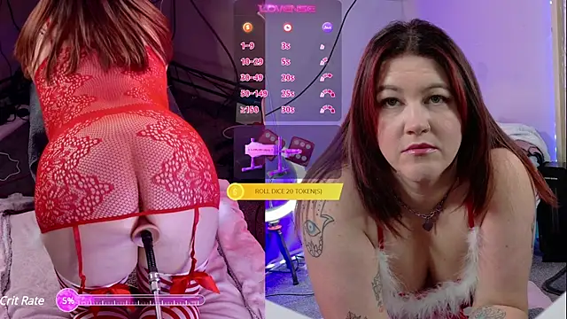 British  Rosie online show from December 19, 2024, 6:01 am