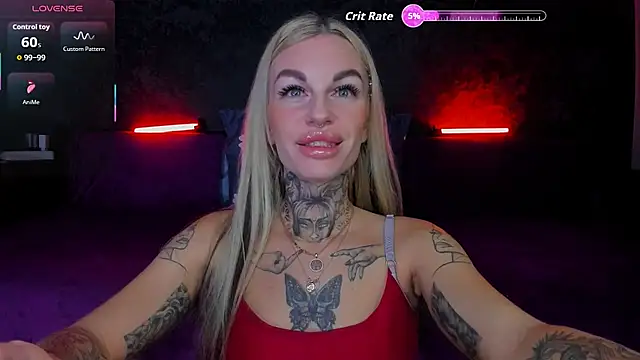 angel devil forever online show from October 22, 2025, 11:15 pm