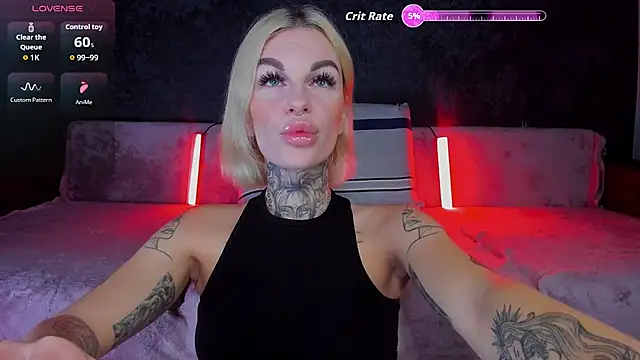 angel devil forever online show from November 5, 2025, 10:54 pm