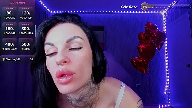 angel devil forever online show from March 15, 2026, 8:04 pm