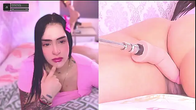 kloe campbell online show from January 13, 2026, 11:04 am