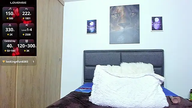 leon-katherine online show from January 19, 2025, 7:36 am