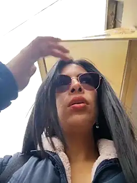 Astrid-- online show from March 17, 2026, 3:04 pm