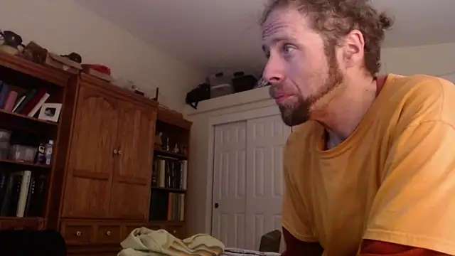 HandsumHungDaddy online show from March 9, 2025, 3:01 am