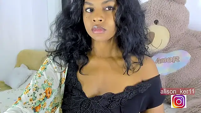 Snapshot of alison-ker3 chatting on January 31, 2025, 10:10 am alison-ker3 online show from January 31, 2025, 10:10 am