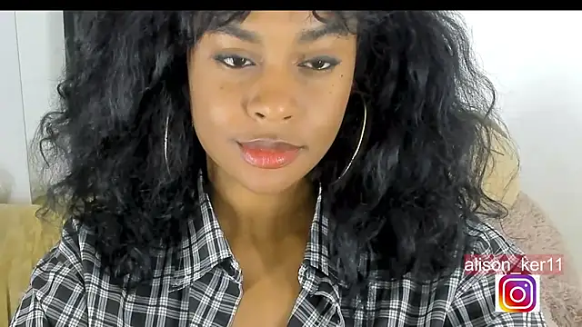 Snapshot of alison-ker3 chatting on February 7, 2025, 9:58 am alison-ker3 online show from February 7, 2025, 9:58 am