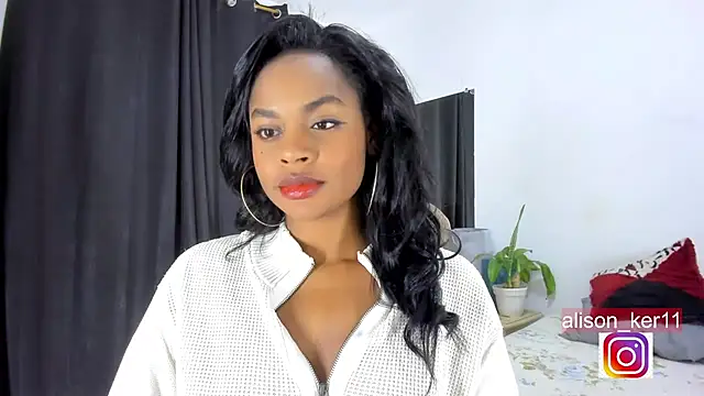 Snapshot of alison-ker3 chatting on February 16, 2025, 9:37 am alison-ker3 online show from February 16, 2025, 9:37 am