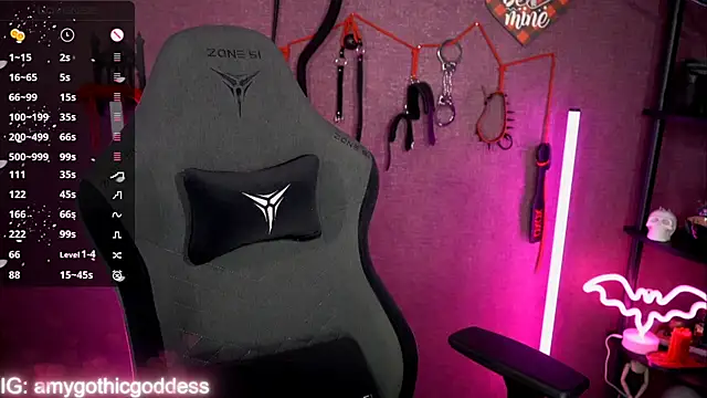 amywhitenessxx online show from March 20, 2026, 12:43 pm