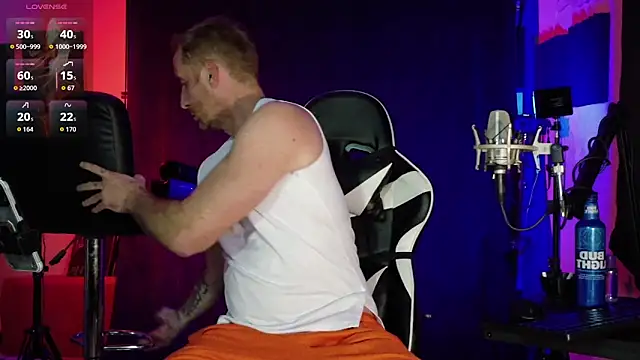 Snapshot of FiftyShadez chatting on March 8, 2026, 5:55 am FiftyShadez online show from March 8, 2026, 5:55 am