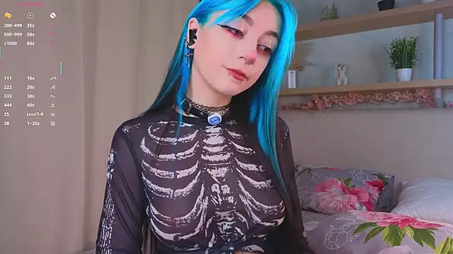 Snapshot of TristaRoht chatting on November 30, 2025, 3:05 pm TristaRoht online show from November 30, 2025, 3:05 pm