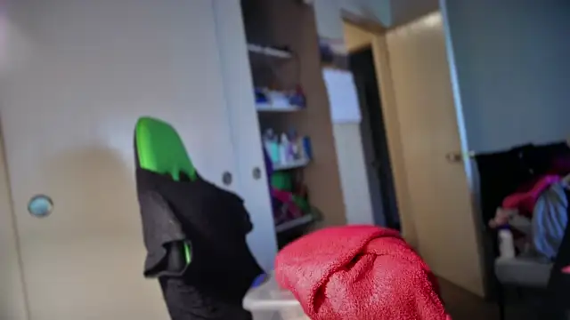 Snapshot of Yagurl__west chatting on January 10, 2026, 10:58 pm Yagurl west online show from January 10, 2026, 10:58 pm