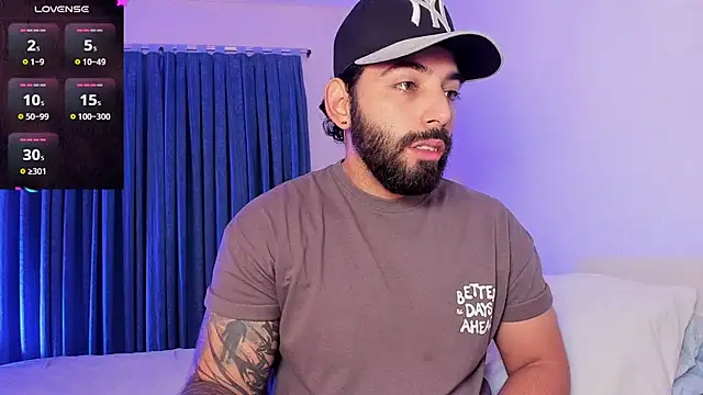 Snapshot of leo_thewolf_ chatting on November 10, 2025, 6:51 pm leo thewolf online show from November 10, 2025, 6:51 pm