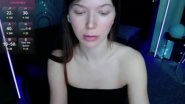 viviann evans online show from January 16, 2025, 4:07 am