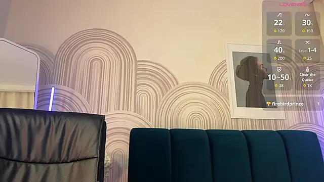 viviann evans online show from February 13, 2026, 12:28 am