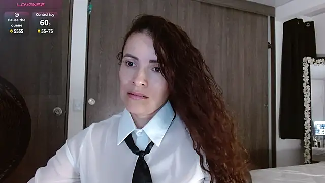 tammycolombia online show from December 5, 2024, 2:31 am