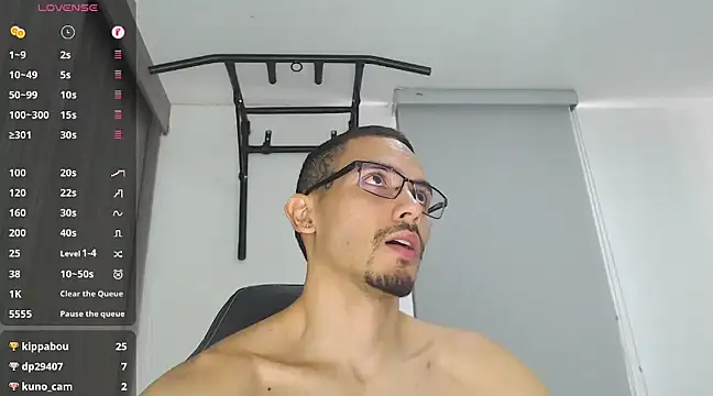 Snapshot of russthiago chatting on January 8, 2025, 4:00 pm russthiago online show from January 8, 2025, 4:00 pm