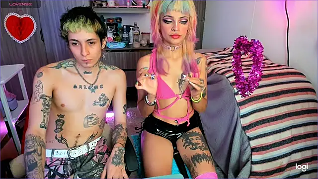 badeyes crazygoat online show from February 13, 2026, 4:58 pm