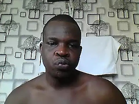 Snapshot of Chumba_001 chatting on February 1, 2025, 4:24 am Chumba 001 online show from February 1, 2025, 4:24 am