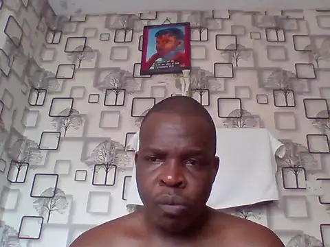 Snapshot of Chumba_001 chatting on May 8, 2026, 5:35 am Chumba 001 online show from May 8, 2026, 5:35 am