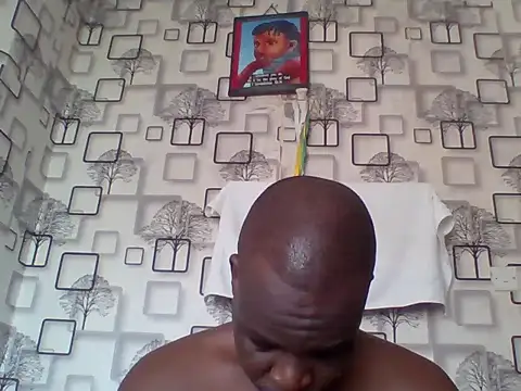 Snapshot of Chumba_001 chatting on May 18, 2026, 6:52 am Chumba 001 online show from May 18, 2026, 6:52 am