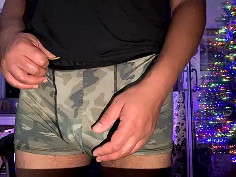 ThickDick Daddy online show from December 5, 2025, 7:39 am