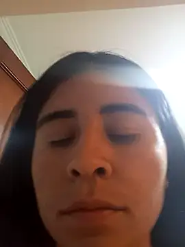 danna- roouss online show from March 19, 2025, 10:31 pm