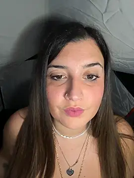 Novababy18 online show from October 24, 2025, 9:44 pm