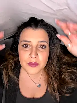 Novababy18 online show from December 16, 2025, 10:15 pm