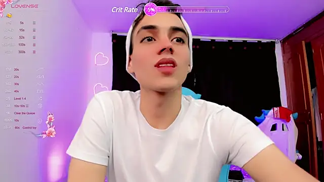 Snapshot of jake_and_joaquin chatting on December 24, 2024, 5:16 am jake and joaquin online show from December 24, 2024, 5:16 am