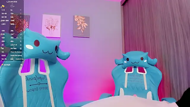 Snapshot of jake_and_joaquin chatting on February 27, 2025, 10:09 pm jake and joaquin online show from February 27, 2025, 10:09 pm