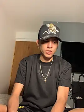 Snapshot of jake_and_joaquin chatting on September 13, 2025, 5:18 am jake and joaquin online show from September 13, 2025, 5:18 am