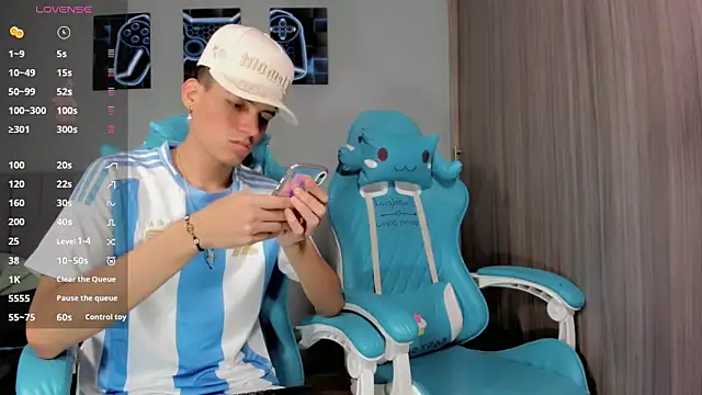 Snapshot of jake_and_joaquin chatting on October 7, 2025, 3:14 am jake and joaquin online show from October 7, 2025, 3:14 am