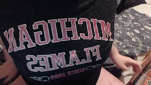 Chmiri cb online show from October 26, 2025, 12:55 pm