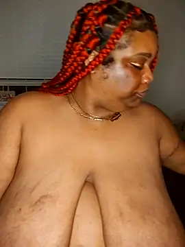 NaughtyHottieBBW online show from December 19, 2025, 10:11 am