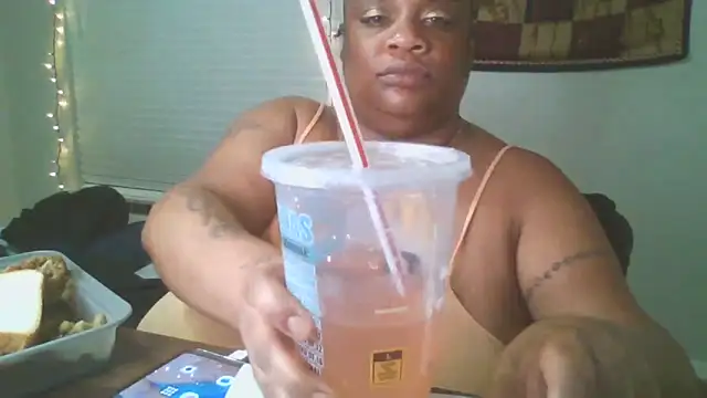 NaughtyHottieBBW online show from May 15, 2026, 10:50 pm